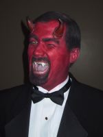 ...and a representative of the Underworld.