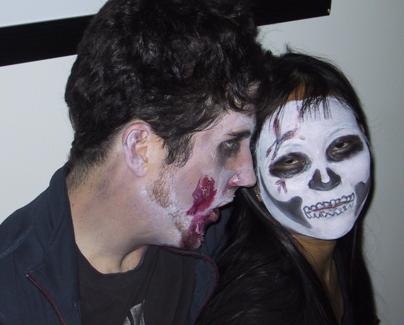 Faces of Death