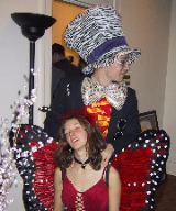 Curt and Mathilde