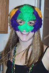 Mmm... Beads....
