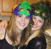 Kelli and Kathryn EXPOSED!