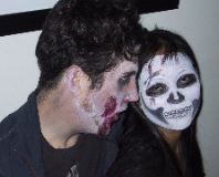 Faces of Death