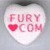 I <heart> fury
