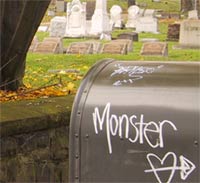 Buffy was here.
