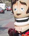 wacky guy